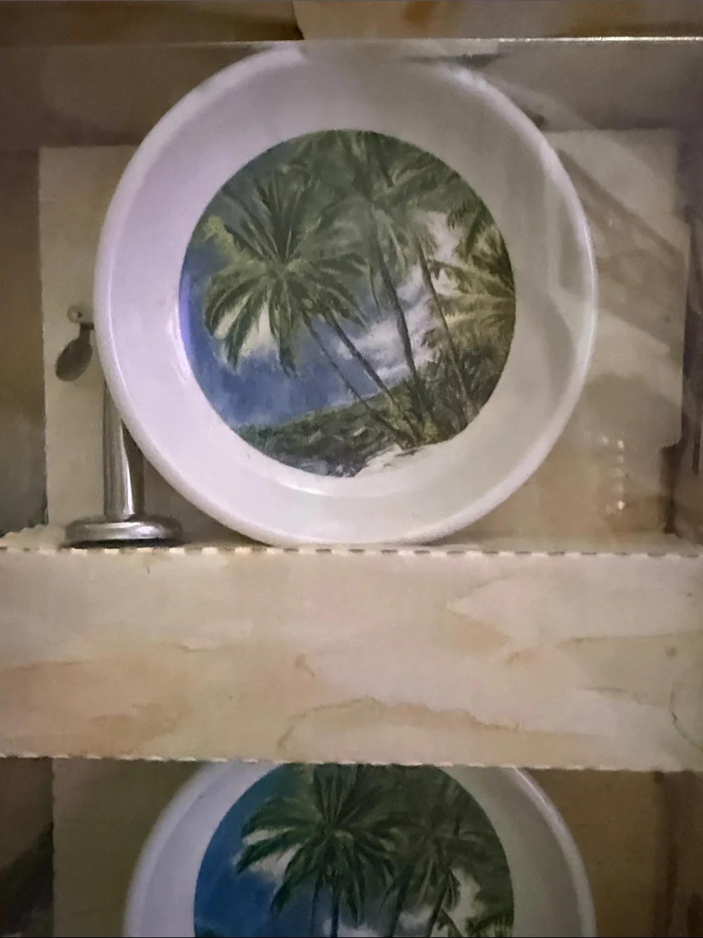 Blue Palm this gourmet